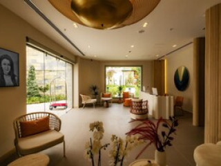 SUUM BODRUM HOTEL & BEACH