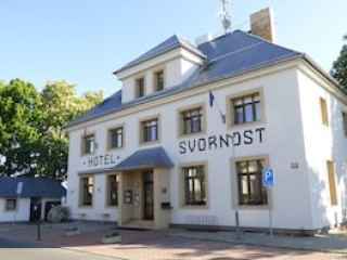 SVORNOST