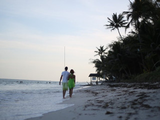 SWAHILI BEACH RESORT