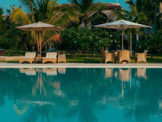 Swahili Beach Resort