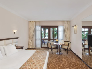 SWANDOR HOTEL & RESORT TOPKAPI PALACE