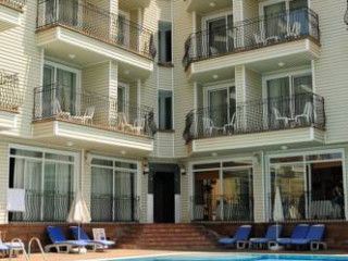 SWEET HOME BOUTIQUE HOTEL