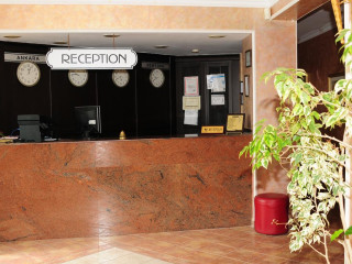 MICHELANGELO RESORT & SPA