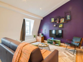 SWEET INN MONSIGNY