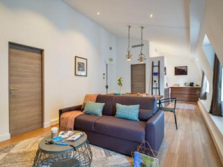 SWEET INN MONSIGNY