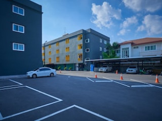 SWEET LOFT HOTEL DON MUANG