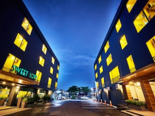 SWEET LOFT HOTEL DON MUANG