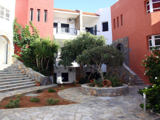 Sweet Memories Apartments