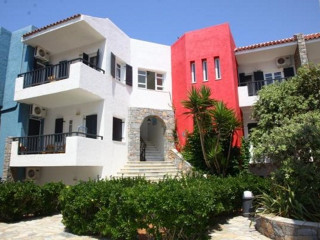 Sweet Memory Apartments