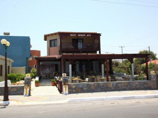 Sweet Memory Apartments