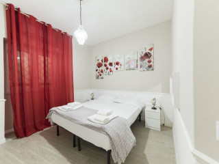 SWEET MERGELLINA APARTMENT