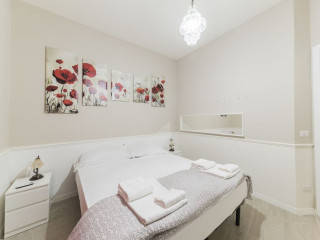 SWEET MERGELLINA APARTMENT