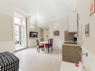 SWEET MERGELLINA APARTMENT