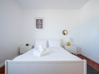 Sweet Spot Montechoro