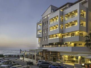 SWELL BOUTIQUE HOTEL