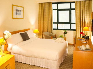 Swiss Belhotel Doha