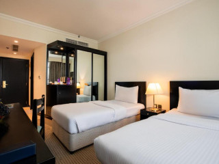 Swiss-Belinn Doha