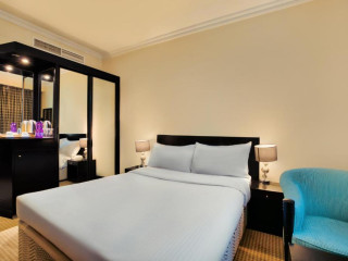 Swiss-Belinn Doha