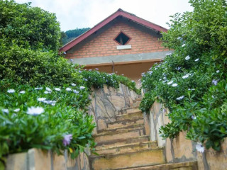 Swiss Farm Cottage
