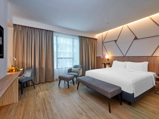 Swiss-Garden Hotel Bukit Bintang Kuala Lumpur
