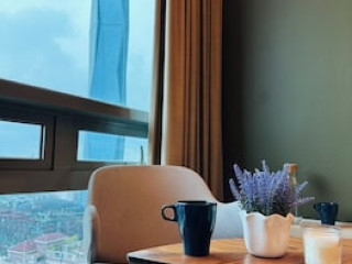 SWISS GARDEN RESIDENCE BY URBAN SUITES