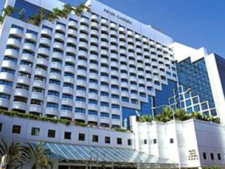 SWISS GARDEN RESIDENCES