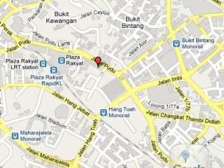 SWISS GARDEN RESIDENCES