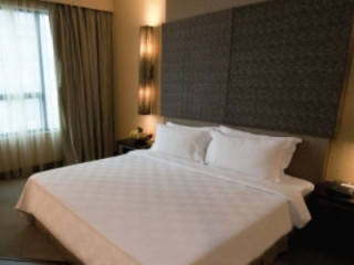 SWISS GARDEN RESIDENCES