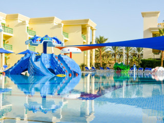 SWISS INN HURGHADA RESORT (EX HILTON HURGAHDA RESORT