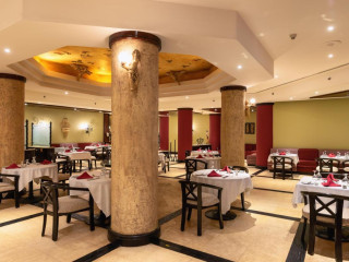 SWISS INN HURGHADA RESORT (EX HILTON HURGAHDA RESORT