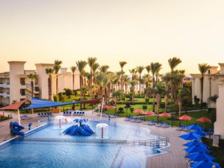 SWISS INN HURGHADA RESORT (EX HILTON HURGAHDA RESORT
