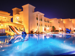 SWISS INN RESORT HURGHADA* (ex. HILTON HURGHDA RESORT)