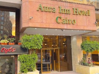 SWISS INN MOHANDESEEN