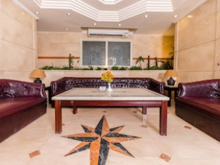 SWISS INN MOHANDESEEN