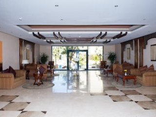 SWISS INN PLAZA