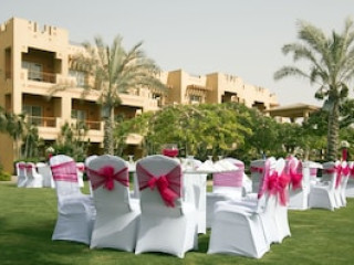 SWISS INN PYRAMIDS GOLF RESORT