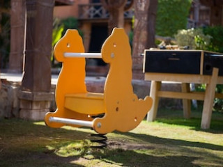 SWISS INN PYRAMIDS GOLF RESORT