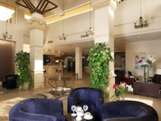 SWISS INN PYRAMIDS GOLF RESORT