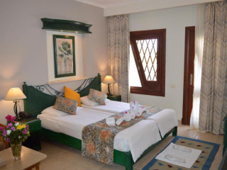 Swiss Inn Resort Dahab