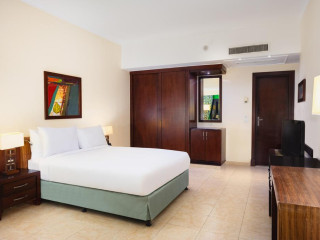 SWISS INN RESORT HURGHADA