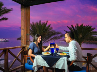 SWISS INN RESORT HURGHADA