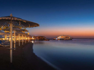 SWISS INN RESORT HURGHADA