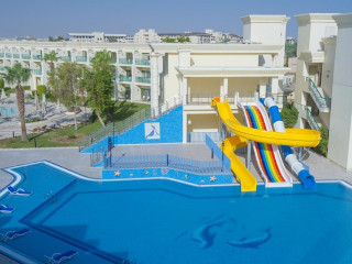 SWISS INN RESORT HURGHADA* (ex. HILTON HURGHDA RESORT)