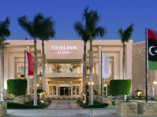 Swiss Inn Resort(ex Hilton Resort)