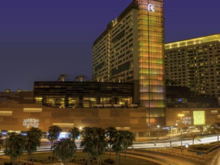 Swissotel Al Ghurair Dubai