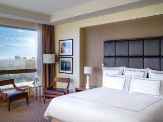 Swissotel Al Ghurair Dubai