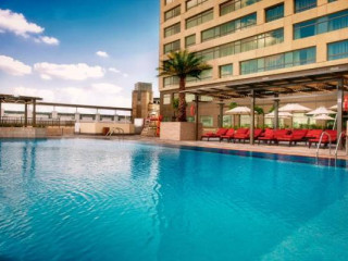 Swissotel Al Ghurair Dubai