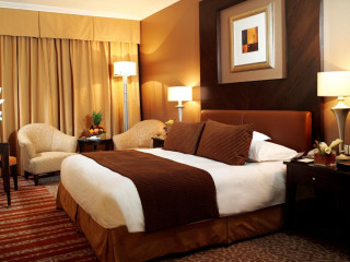 Swissotel Al Murooj Dubai