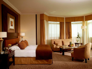 Swissotel Al Murooj Dubai