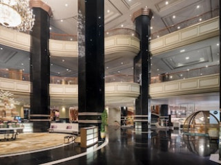 JUBILEE PRESTIGE HOTEL RATCHADAPISEK